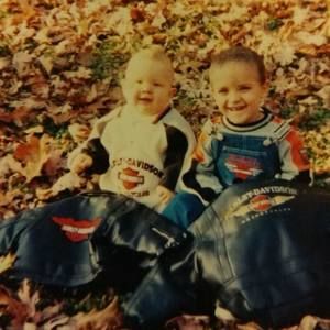 Meet your Posher, Trey